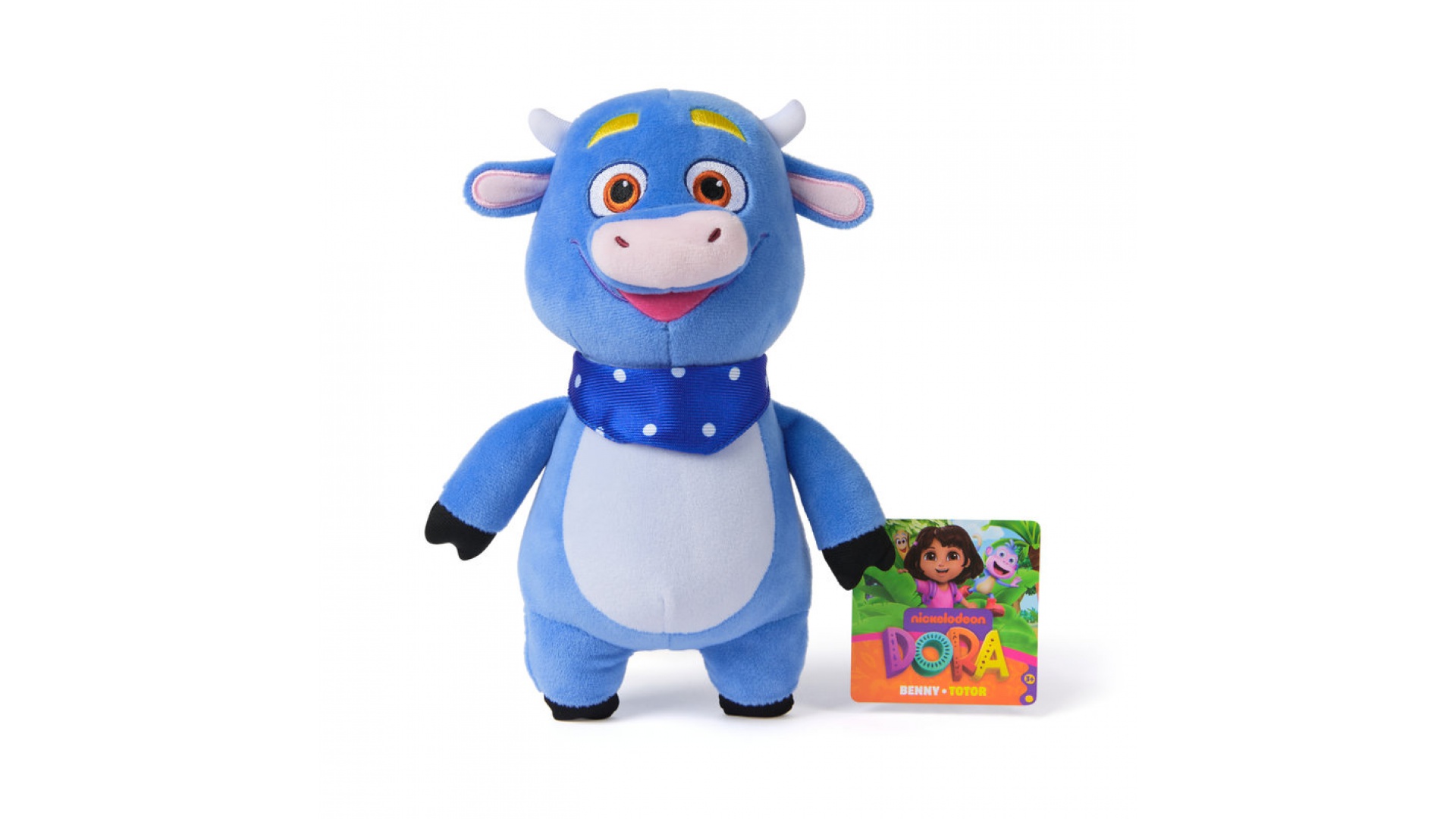 Dora pluș Benny 20 cm