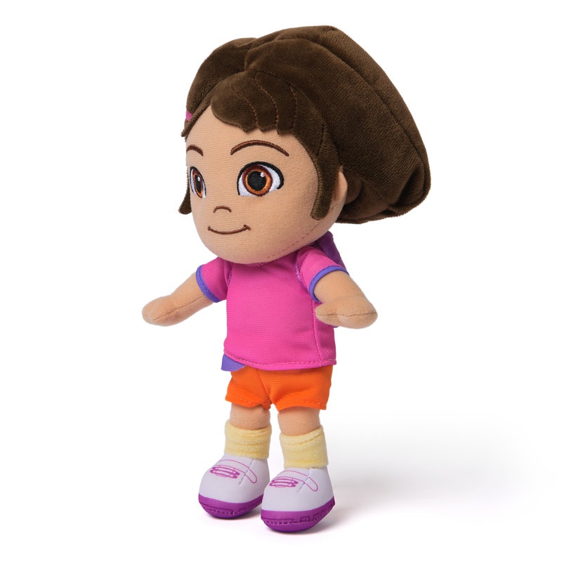 Dora peluche Dora 20 cm