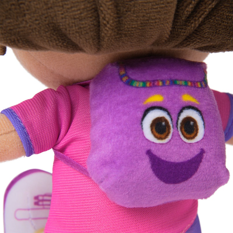 Dora peluche Dora 20 cm