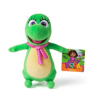 Dora peluche Isa 20 cm