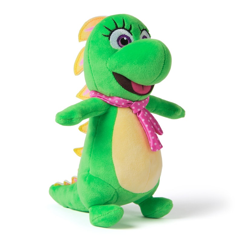 Dora peluche Isa 20 cm
