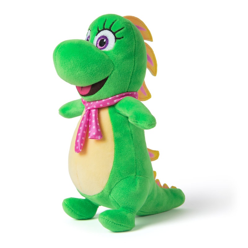 Dora peluche Isa 20 cm