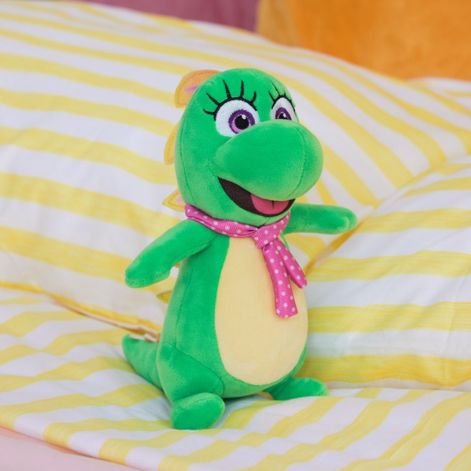 Dora peluche Isa 20 cm