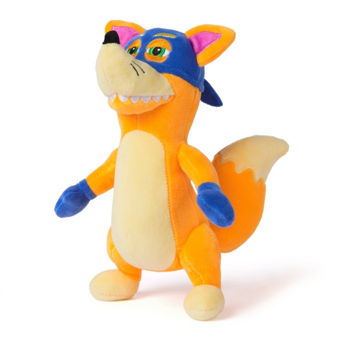 Dora peluche Swiper 20 cm
