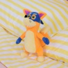 Dora peluche Swiper 20 cm