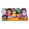 Dora peluche Swiper 20 cm