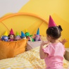 Dora peluche Swiper 20 cm