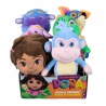 Dora peluche Swiper 20 cm