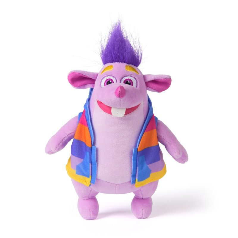Dora plišasta igračka Tico 20 cm