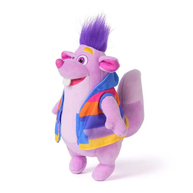 Dora plišasta igračka Tico 20 cm