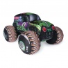 Monster Jam plišasti avtomobil Grave Digger 25 cm