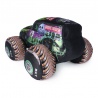 Monster Jam plišasti avtomobil Grave Digger 25 cm