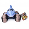Monster Jam plišasta avtomobilčka Megalodon 25 cm