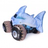 Monster Jam plišasta avtomobilčka Megalodon 25 cm