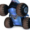 Monster Jam plišasta avtomobilčka Megalodon 25 cm