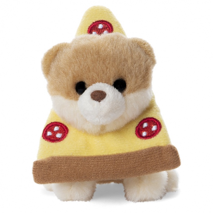 Gund Boo plišasta igračka 7 cm