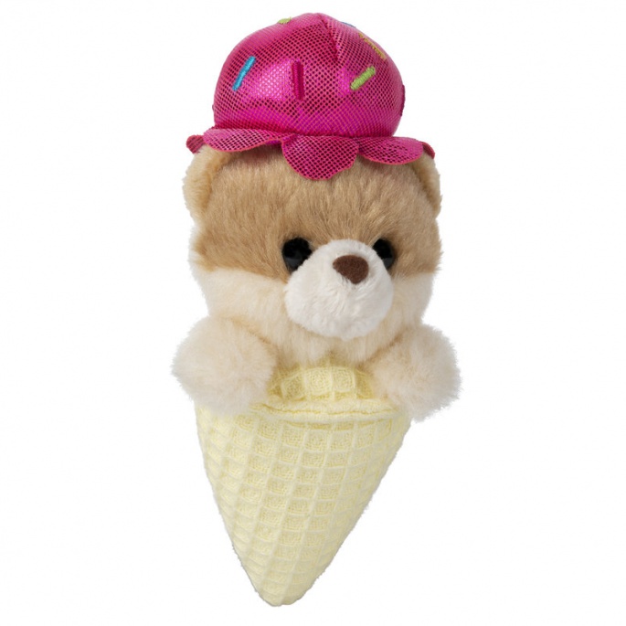 Gund Boo plišasta igračka 7 cm