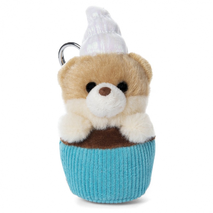 Gund Boo plišasta igračka 7 cm