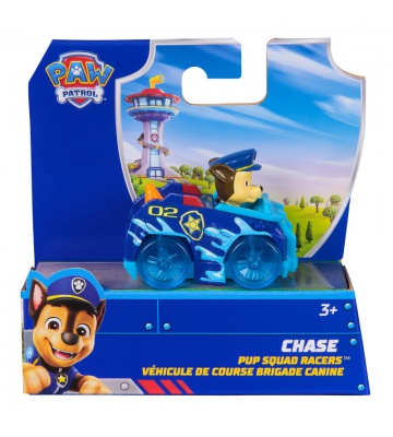 Paw Patrol kleines Fahrzeug Pup Squad Chase