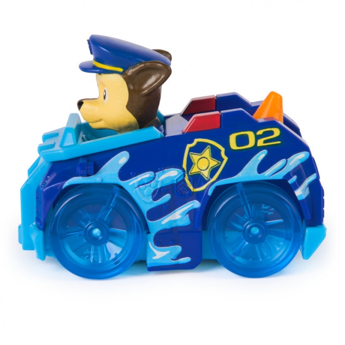 Paw Patrol kleines Fahrzeug Pup Squad Chase
