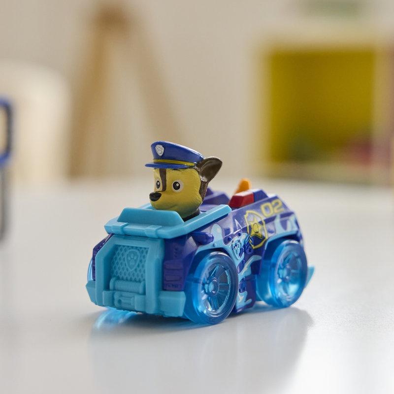 Paw Patrol kleines Fahrzeug Pup Squad Chase