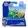 Paw Patrol kleines Fahrzeug Pup Squad Rocky