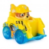 Paw Patrol kleines Fahrzeug Pup Squad Rubble