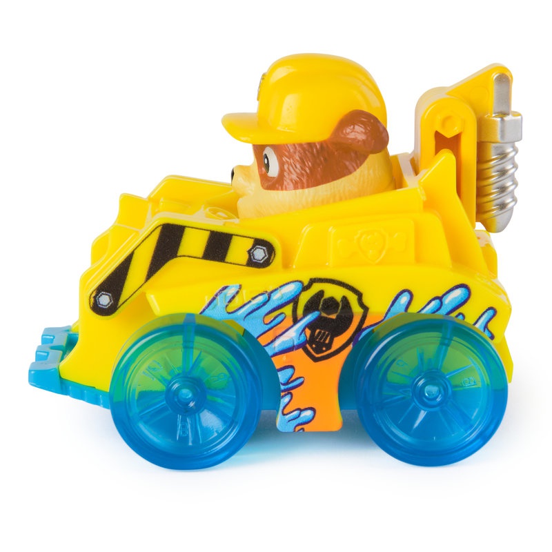 Paw Patrol kleines Fahrzeug Pup Squad Rubble