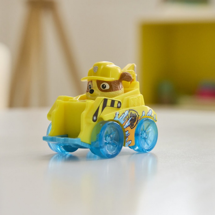 Paw Patrol kleines Fahrzeug Pup Squad Rubble