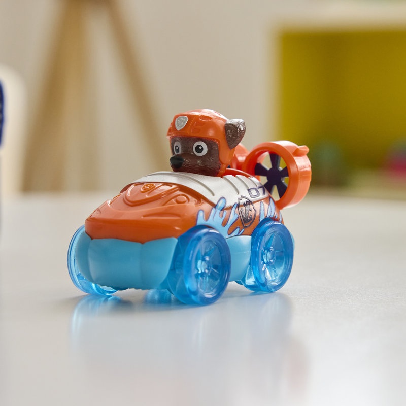 Paw Patrol kleines Fahrzeug Pup Squad Zuma