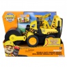 Rubble & Crew Walze und Säge 2-in-1