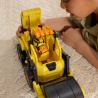 Rubble & Crew Walze und Säge 2-in-1