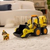 Rubble & Crew Walze und Säge 2-in-1