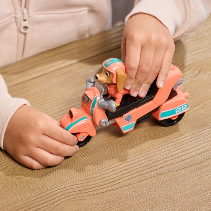 Paw Patrol basisfahrzeug Liberty