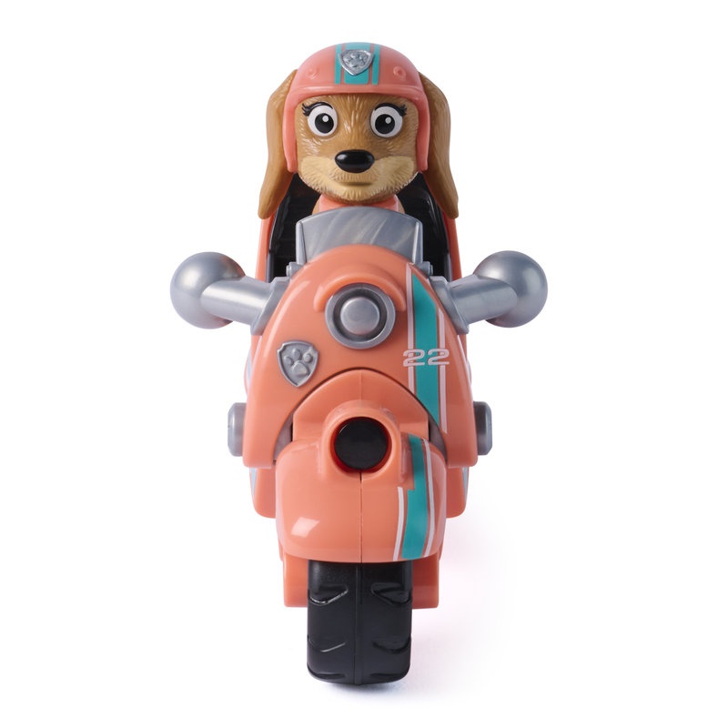 Paw Patrol basisfahrzeug Liberty