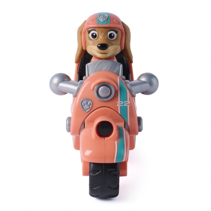 Paw Patrol basisfahrzeug Liberty