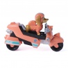 Paw Patrol basisfahrzeug Liberty
