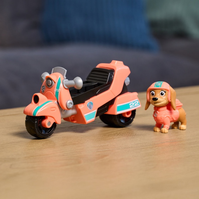 Paw Patrol basisfahrzeug Liberty