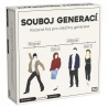 Spin Master Games souboj generací - česká verze