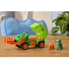 Paw Patrol Der Dino Film: Actionfahrzeug Rocky