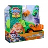 Paw Patrol Der Dino Film: Actionfahrzeug Rocky