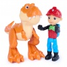 Paw Patrol Der Dino Film: Mehrfachpack 6 Figuren