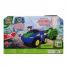 Paw Patrol Der Dino Film: RC Auto mit Anhänger Chase