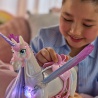 Unicorn Academy Layla und Glacier mit Licht und Sound