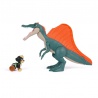 Paw Patrol Der Dino Film: großer Dinosaurier mit Geräuschen und Rex