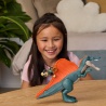 Paw Patrol Der Dino Film: großer Dinosaurier mit Geräuschen und Rex