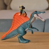 Paw Patrol Der Dino Film: großer Dinosaurier mit Geräuschen und Rex
