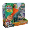 Paw Patrol Der Dino Film: großer Dinosaurier mit Geräuschen und Rex