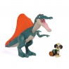 Paw Patrol Der Dino Film: großer Dinosaurier mit Geräuschen und Rex