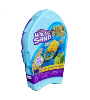 Set de surf Kinetic Sand
